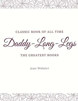 Daddy-Long-Legs: Illustrator